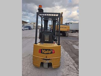 Yale ERP15RCF sold by OMI S.A.S. di Matera Vincenzo