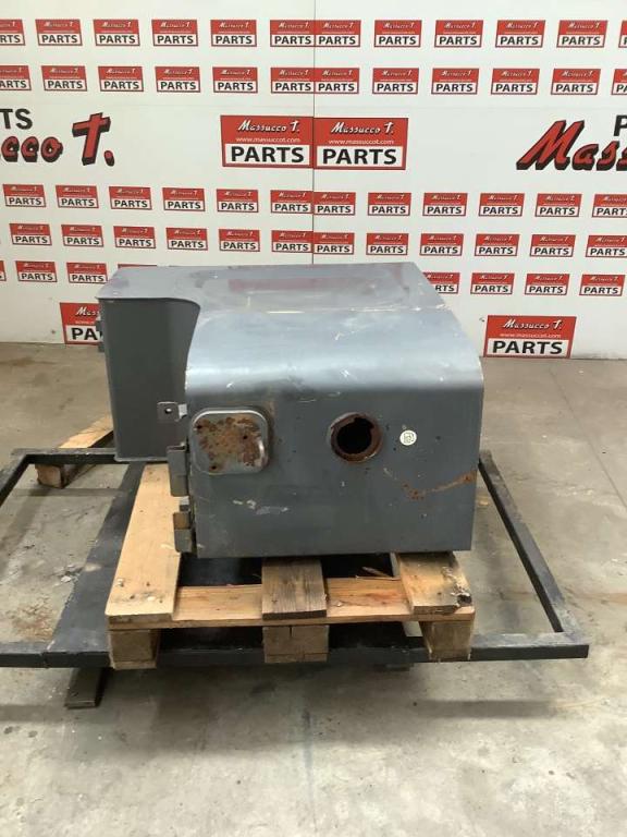 Diesel tank for Komatsu PC228 -3 Photo 1