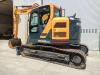 Hyundai HX145 Photo 2 thumbnail