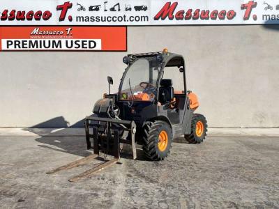 Ausa T144 sold by Massucco T. Srl
