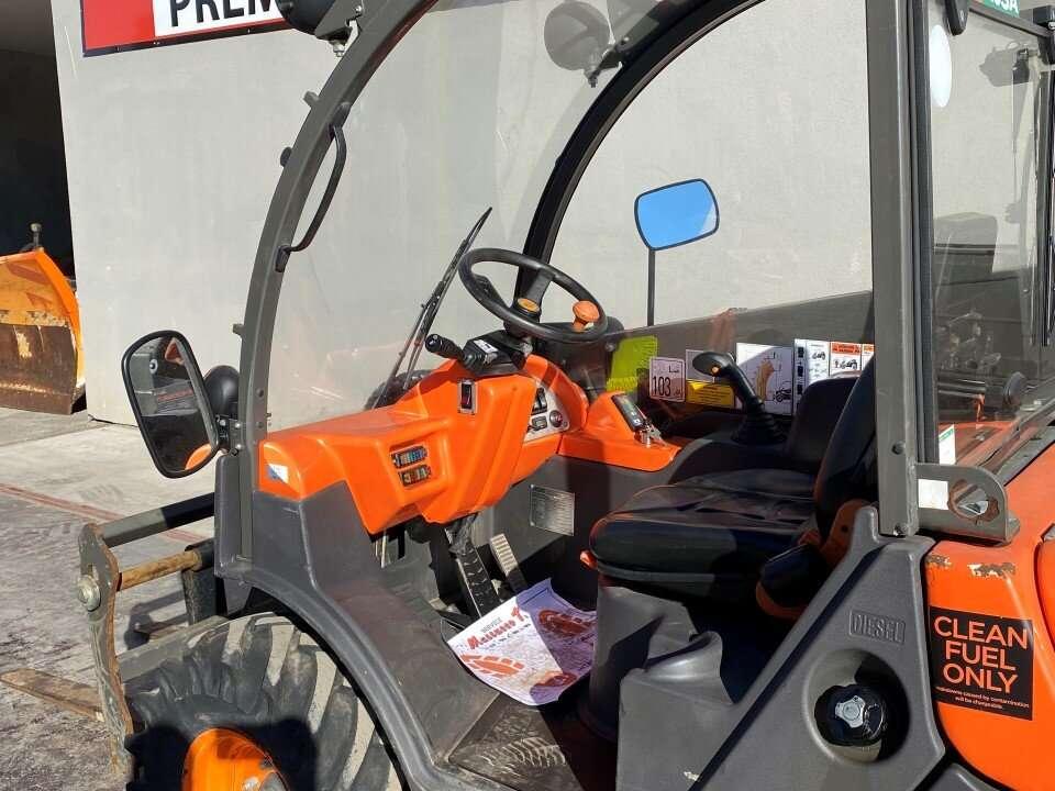 Ausa T144 Photo 5