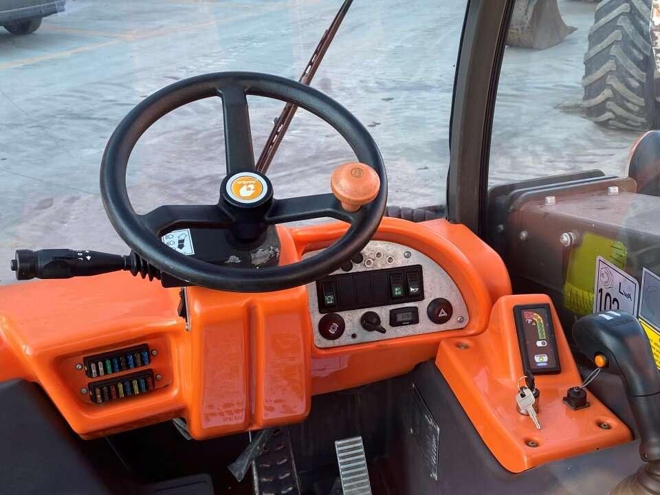 Ausa T144 Photo 7