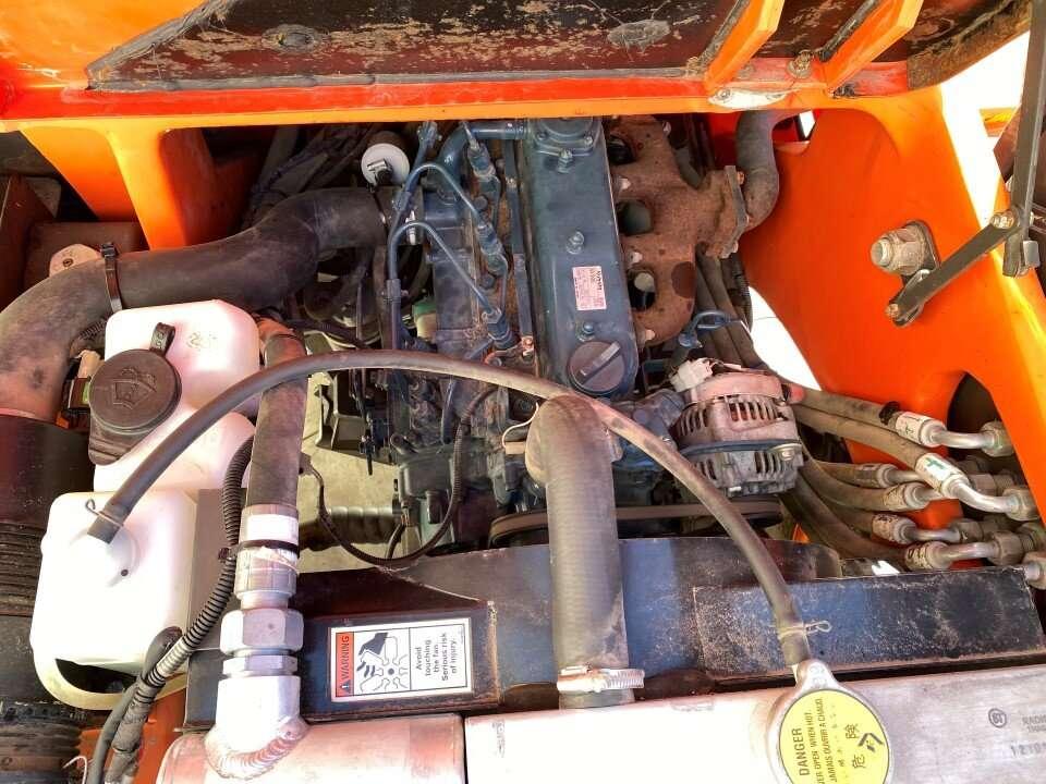 Ausa T144 Photo 9