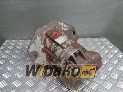 O&K (Orenstein & Koppel) Hydraulic engine sold by Wibako