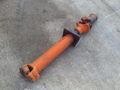 Propeller shaft for Fiat Allis FR220  -  ANTERIORE  - sold by OLM 90 Srl