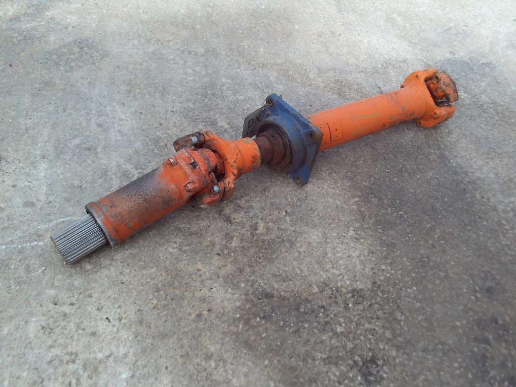 Propeller shaft for Fiat Allis FR220  -  ANTERIORE  - Photo 4