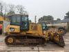 Caterpillar D6K XL Ripper valve // Good condition Photo 4 thumbnail