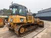 Caterpillar D6K XL Ripper valve // Good condition Photo 6 thumbnail