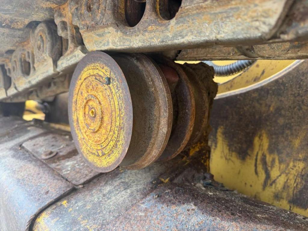 Caterpillar D6K XL Ripper valve // Good condition Photo 10