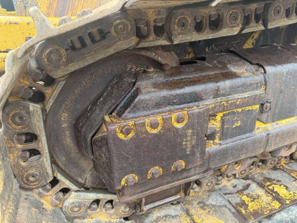 Caterpillar D6K XL Ripper valve // Good condition Photo 11