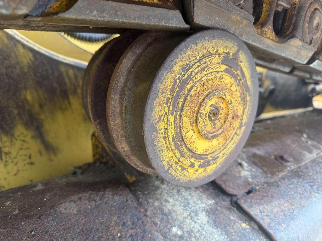Caterpillar D6K XL Ripper valve // Good condition Photo 14
