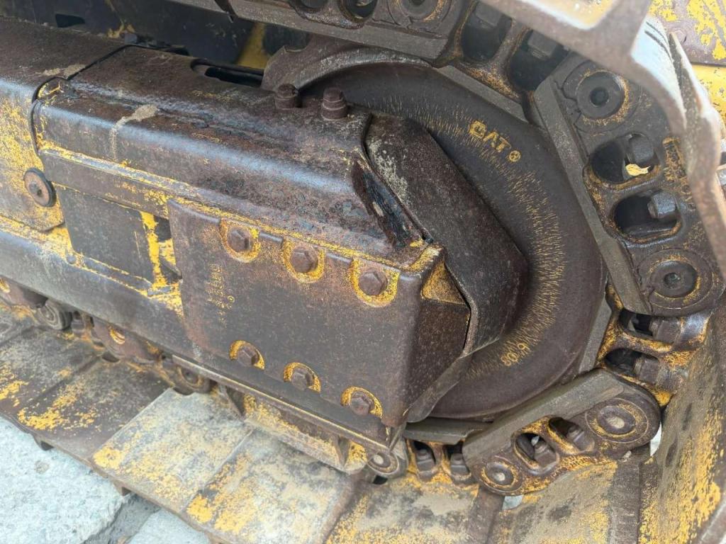 Caterpillar D6K XL Ripper valve // Good condition Photo 15