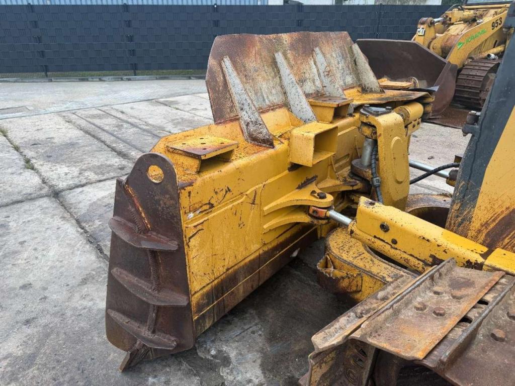 Caterpillar D6K XL Ripper valve // Good condition Photo 20
