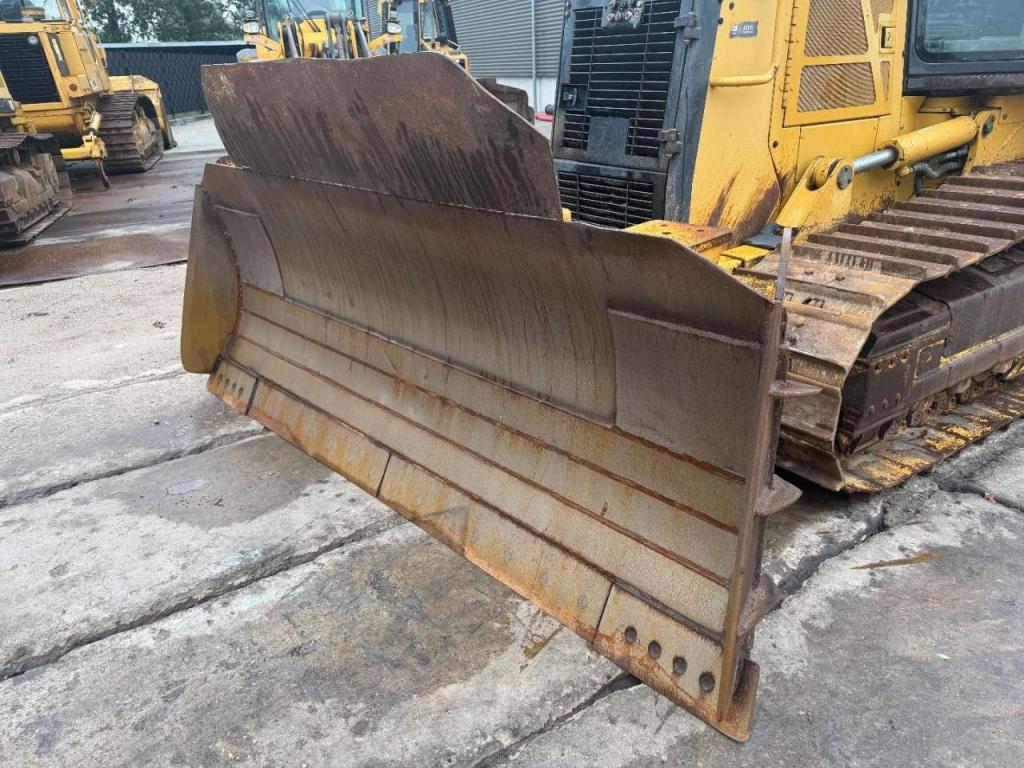 Caterpillar D6K XL Ripper valve // Good condition Photo 21