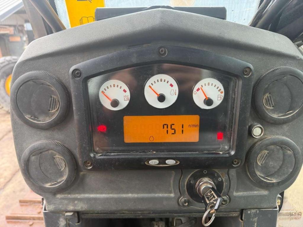 Caterpillar D6K XL Ripper valve // Good condition Photo 27