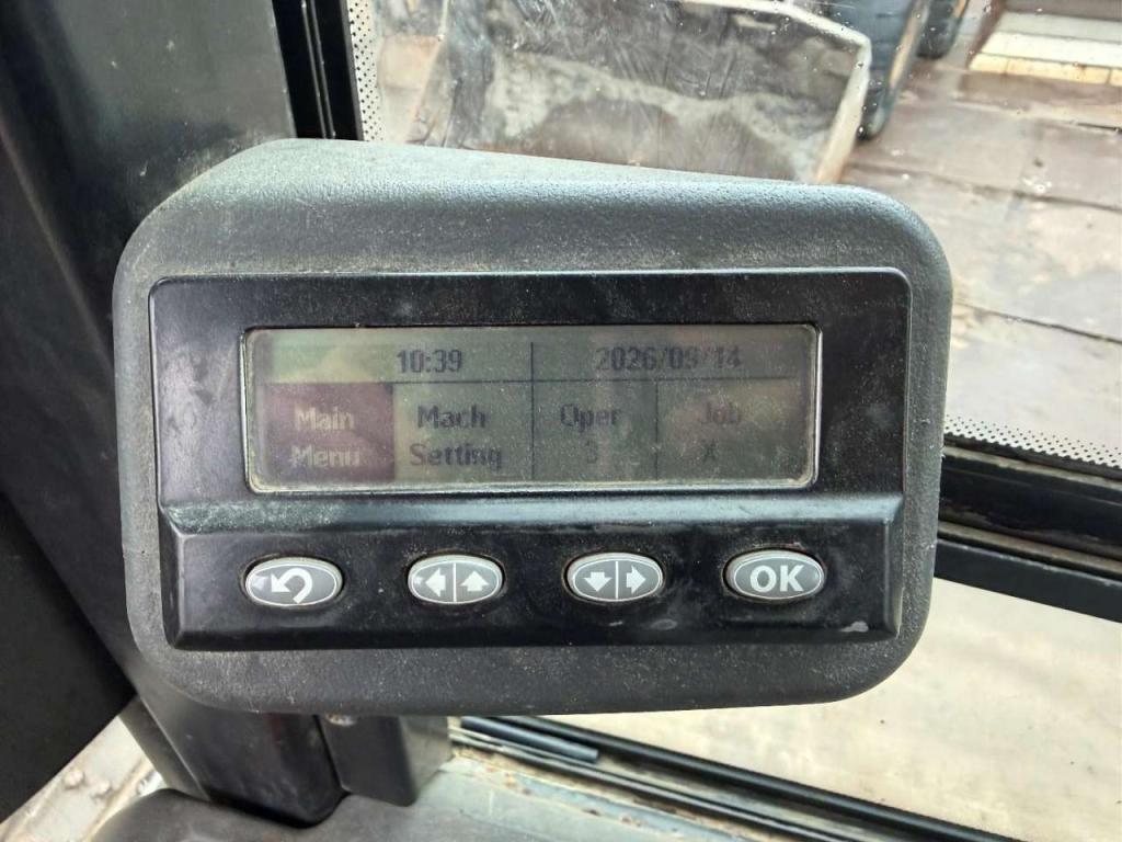 Caterpillar D6K XL Ripper valve // Good condition Photo 30