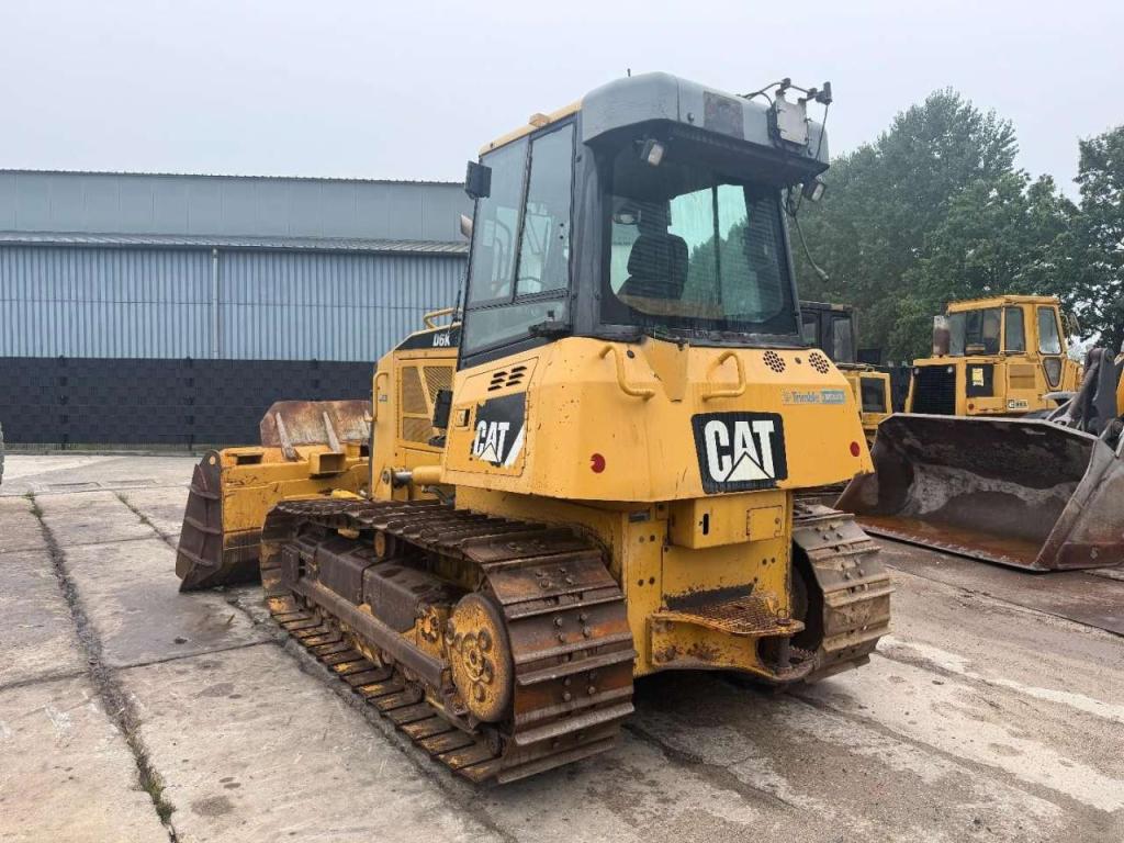 Caterpillar D6K XL Ripper valve // Good condition Photo 5
