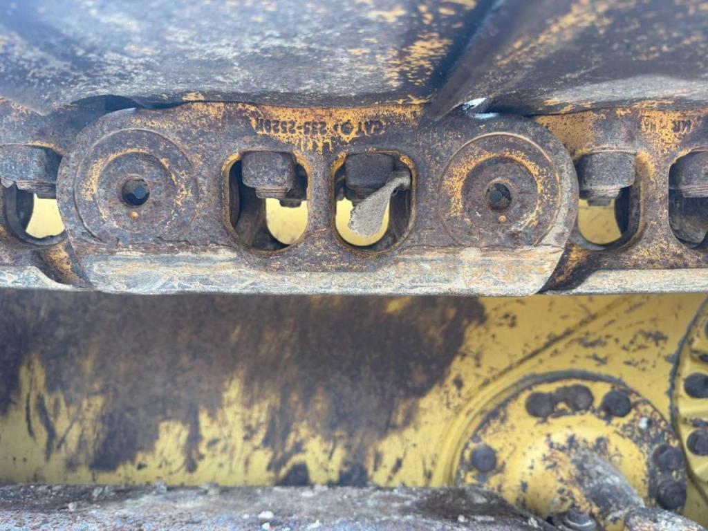 Caterpillar D6K XL Ripper valve // Good condition Photo 9
