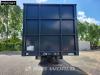 LINTRAILERS S3A 3 axles TUV 01/27 Extendable 650cm Lift + Steering Axle Photo 20 thumbnail