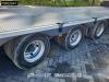 LINTRAILERS S3A 3 axles TUV 01/27 Extendable 650cm Lift + Steering Axle Photo 22 thumbnail