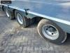 LINTRAILERS S3A 3 axles TUV 01/27 Extendable 650cm Lift + Steering Axle Photo 23 thumbnail