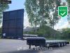 LINTRAILERS S3A 3 axles TUV 01/27 Extendable 650cm Lift + Steering Axle Photo 3 thumbnail