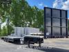 LINTRAILERS S3A 3 axles TUV 01/27 Extendable 650cm Lift + Steering Axle Photo 5 thumbnail