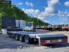 LINTRAILERS S3A 3 axles TUV 01/27 Extendable 650cm Lift + Steering Axle Photo 6 thumbnail