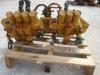 Hydraulic distributor for Fiat Allis FE18 Photo 1 thumbnail