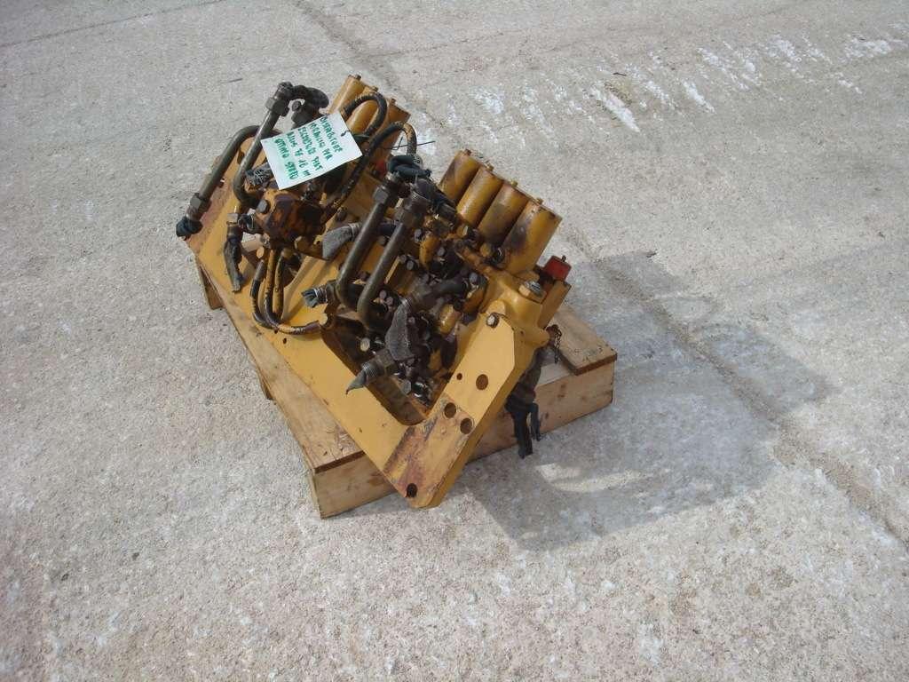 Hydraulic distributor for Fiat Allis FE18 Photo 2