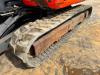 Kubota KX027-4 - Hammer Lines / Quick Coupler Photo 21 thumbnail