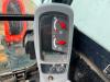 Kubota KX027-4 - Hammer Lines / Quick Coupler Photo 29 thumbnail
