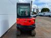Kubota KX027-4 - Hammer Lines / Quick Coupler Photo 4 thumbnail