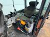 Kubota KX027-4 - Hammer Lines / Quick Coupler Photo 8 thumbnail