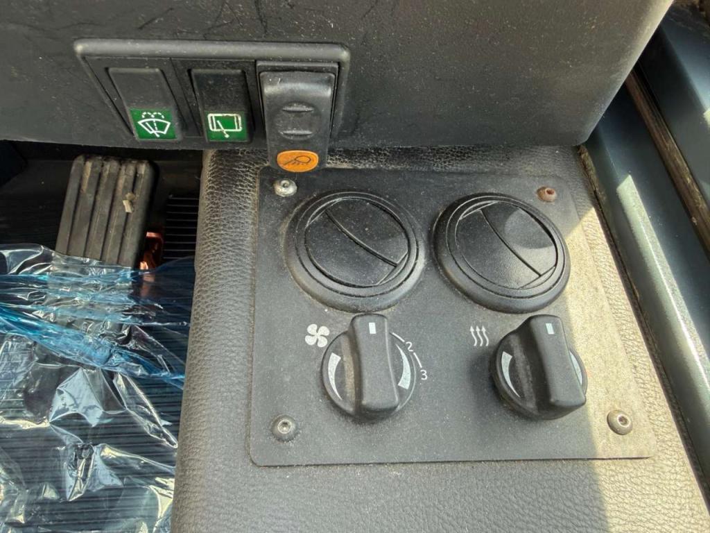 Toyota 8FBMT50 Photo 15
