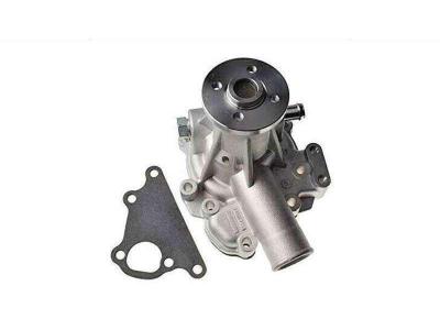 Water pump for Hanomag sold by Tecnoricambi