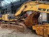New Holland E265 Photo 3 thumbnail