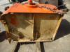 Oil tank for Fiat Hitachi fh300 Photo 2 thumbnail
