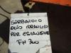 Oil tank for Fiat Hitachi fh300 Photo 3 thumbnail