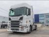 Scania R450 NEW MODEL+RETARDER Photo 1 thumbnail