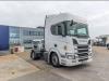 Scania R450 NEW MODEL+RETARDER Photo 3 thumbnail