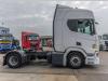 Scania R450 NEW MODEL+RETARDER Photo 4 thumbnail