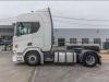 Scania R450 NEW MODEL+RETARDER Photo 8 thumbnail