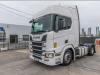 Scania R450 NEW MODEL+RETARDER Photo 9 thumbnail