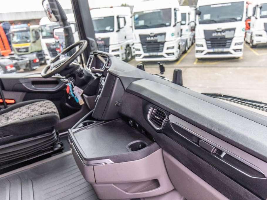 Scania R450 NEW MODEL+RETARDER Photo 21