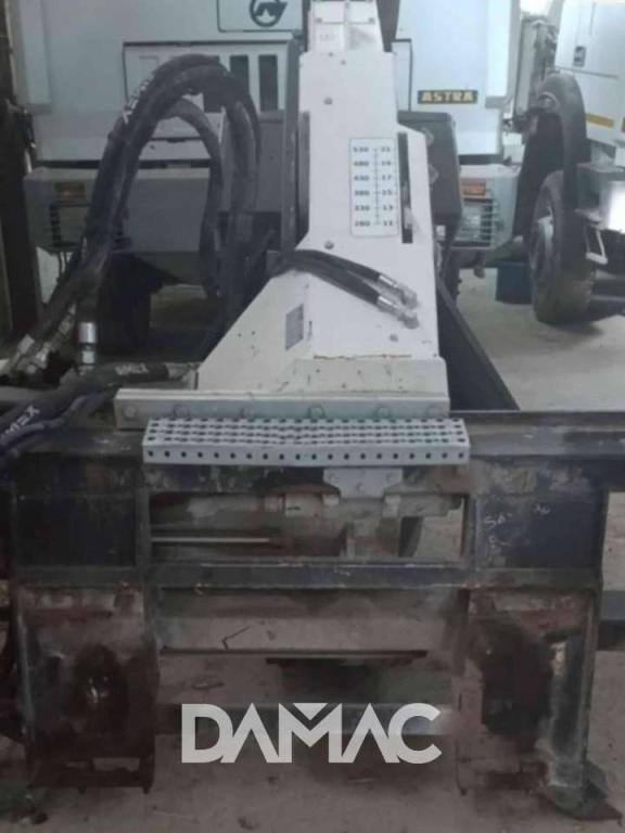 Simex RW 500 Photo 3