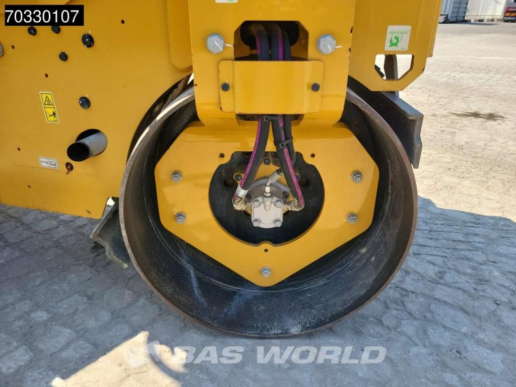 Caterpillar CB2.7 GC Photo 10