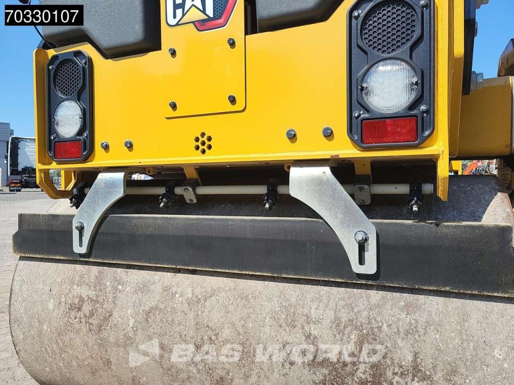 Caterpillar CB2.7 GC Photo 13