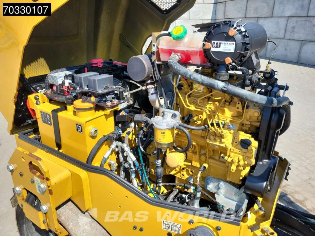 Caterpillar CB2.7 GC Photo 15