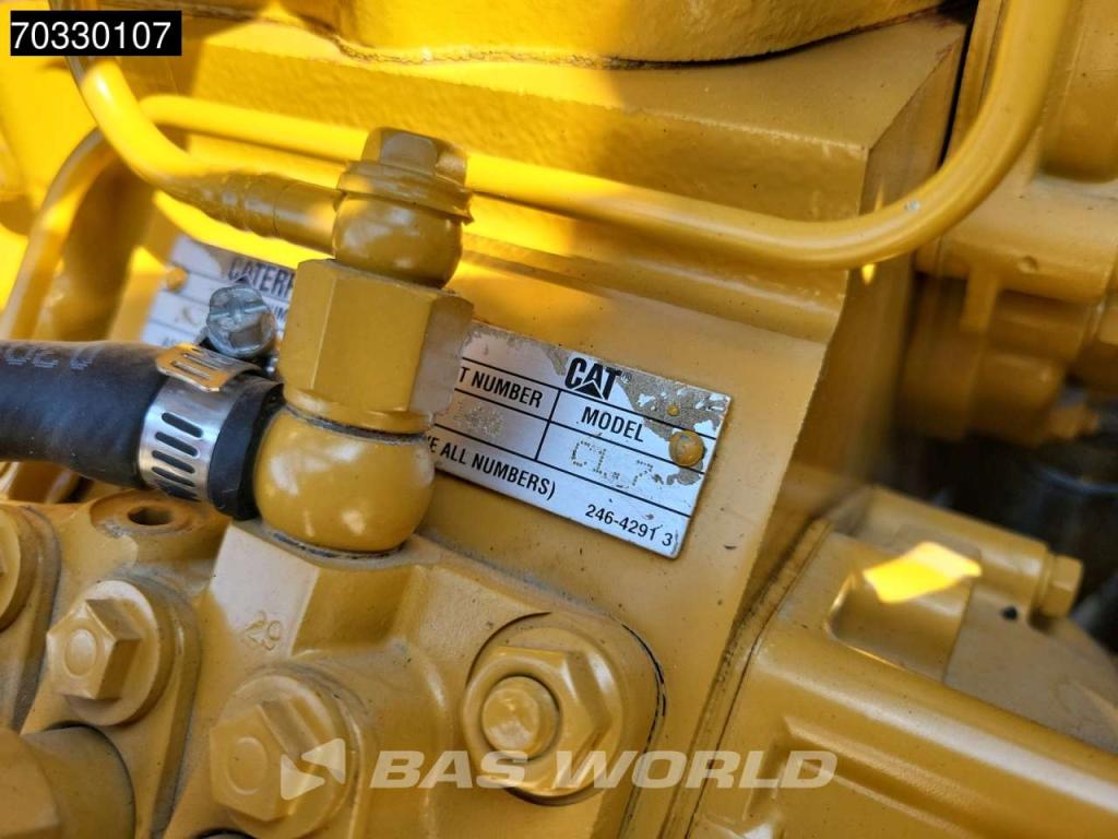 Caterpillar CB2.7 GC Photo 20